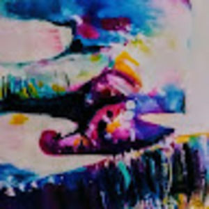 Meet your Posher, Ariel